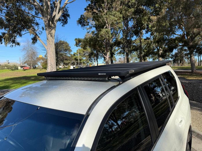 2020 Toyota Landcruiser Prado VX