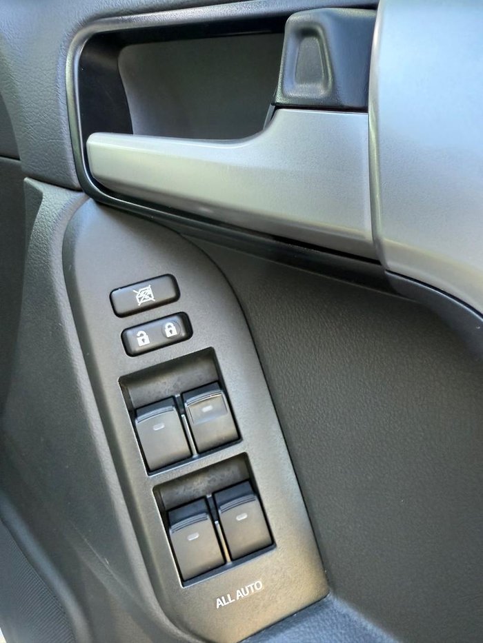 2020 Toyota Landcruiser Prado VX