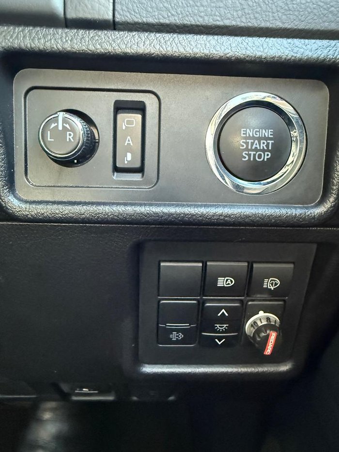 2020 Toyota Landcruiser Prado VX