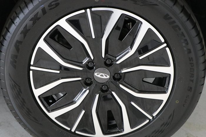2025 Chery Tiggo 7 Super Hybrid Ultimate