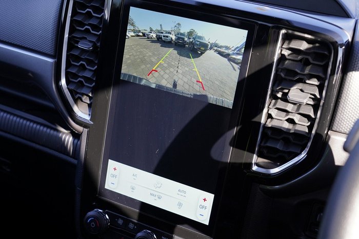 2024 Ford Ranger XLT Hi-Rider