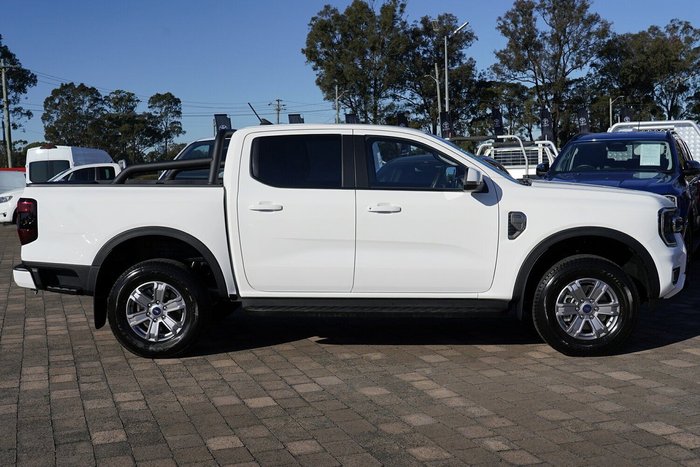 2024 Ford Ranger XLT Hi-Rider