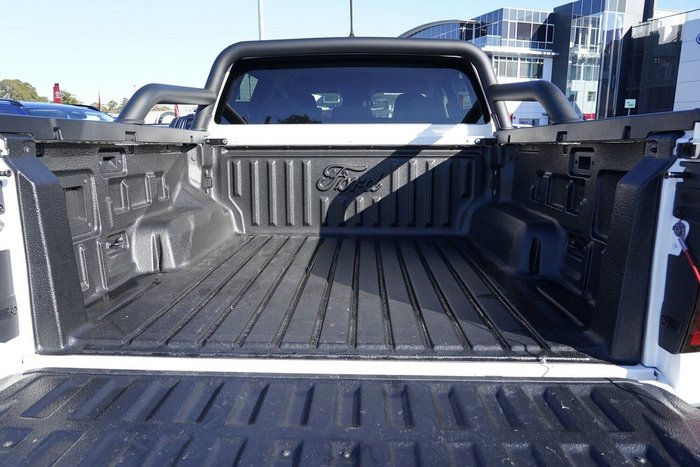 2024 Ford Ranger XLT Hi-Rider