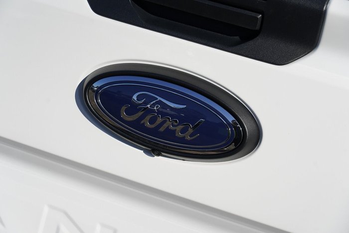 2024 Ford Ranger XLT Hi-Rider