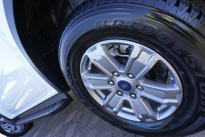 2024 Ford Ranger XLT Hi-Rider