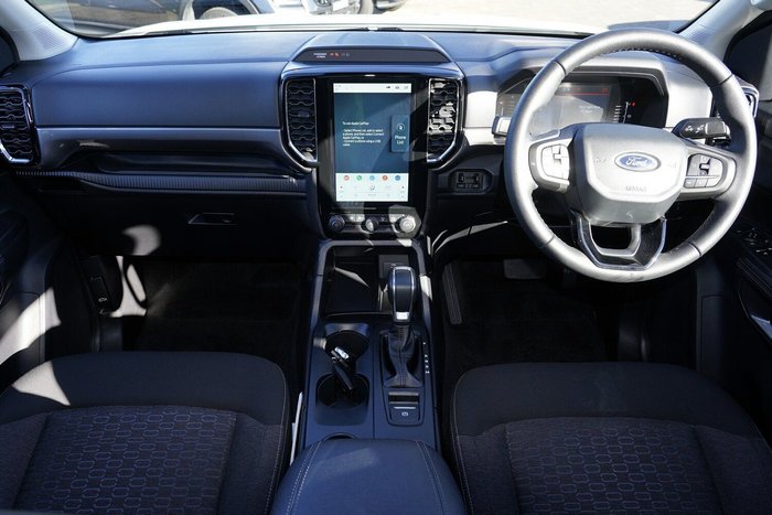 2024 Ford Ranger XLT Hi-Rider