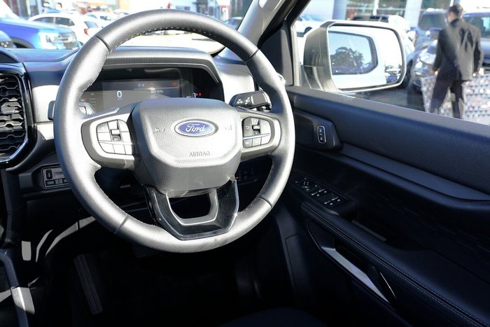 2024 Ford Ranger XLT Hi-Rider