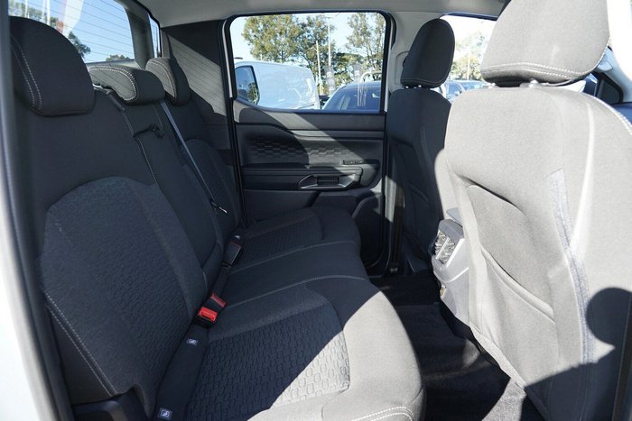 2024 Ford Ranger XLT Hi-Rider