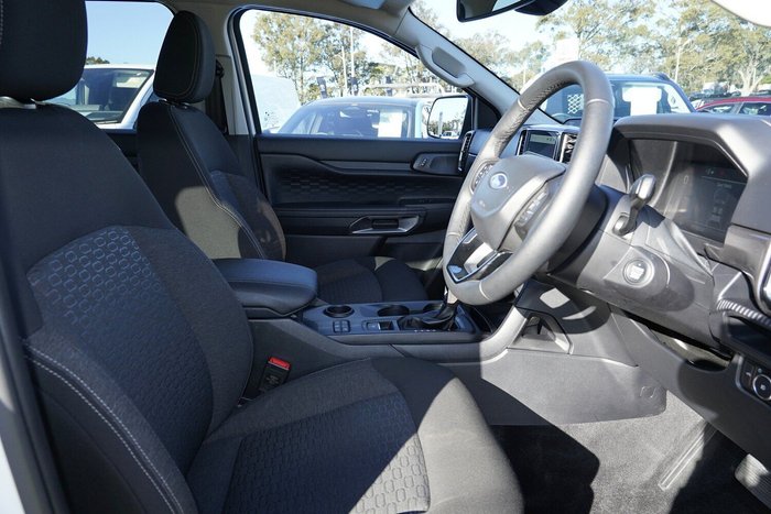 2024 Ford Ranger XLT Hi-Rider