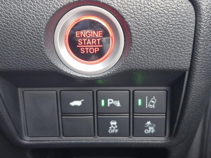 2021 Honda CR-V VTi L AWD
