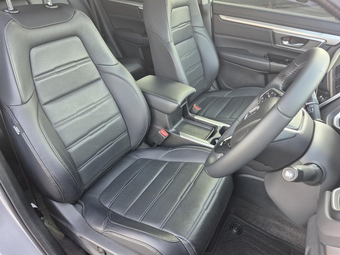 2021 Honda CR-V VTi L AWD