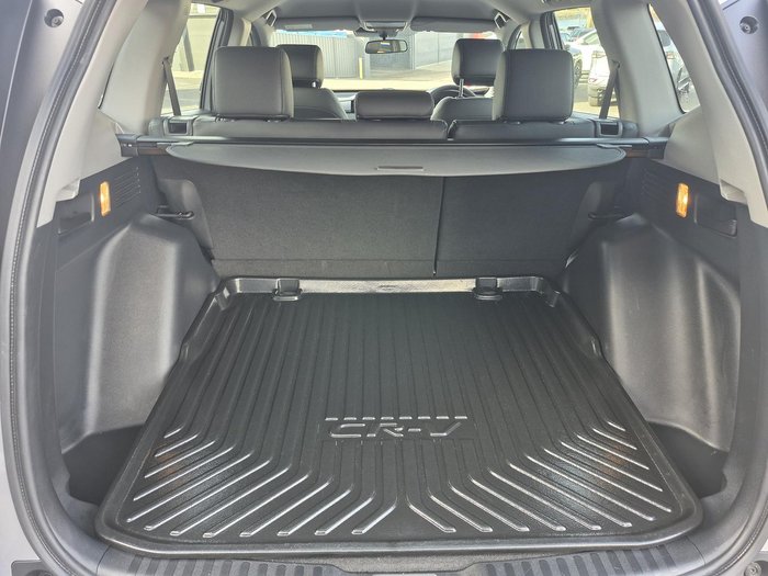 2021 Honda CR-V VTi L AWD