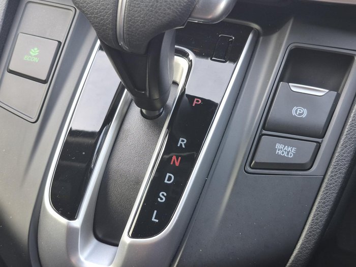 2021 Honda CR-V VTi L AWD