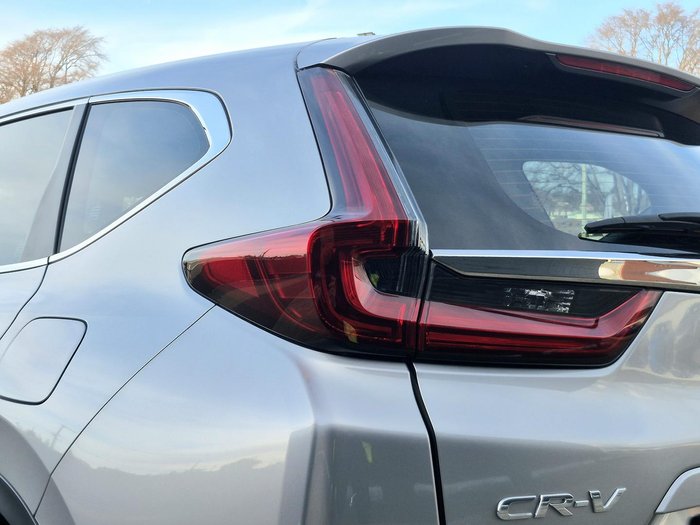 2021 Honda CR-V VTi L AWD