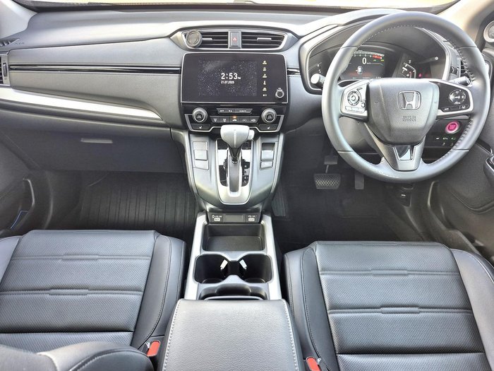 2021 Honda CR-V VTi L AWD