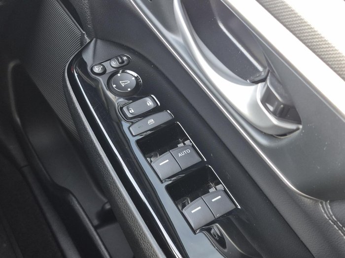 2021 Honda CR-V VTi L AWD