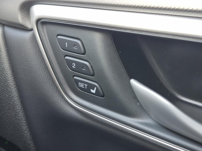 2021 Honda CR-V VTi L AWD