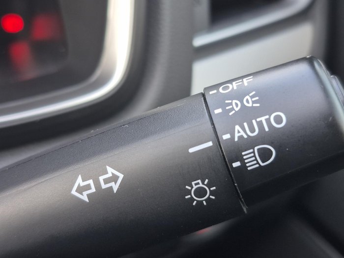 2021 Honda CR-V VTi L AWD