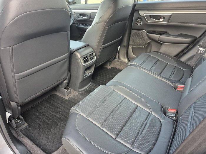 2021 Honda CR-V VTi L AWD