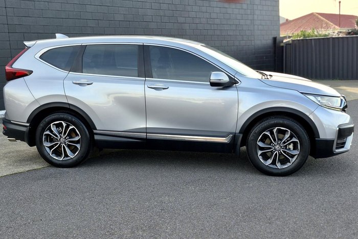 2021 Honda CR-V VTi L AWD