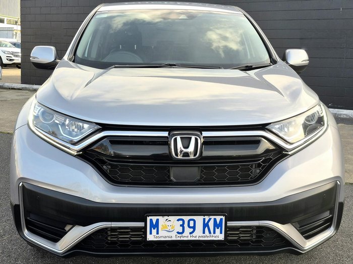 2021 Honda CR-V VTi L AWD