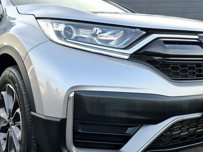 2021 Honda CR-V VTi L AWD