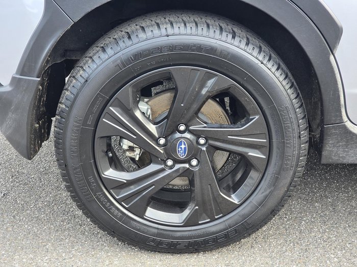 2023 Subaru Crosstrek 2.0L
