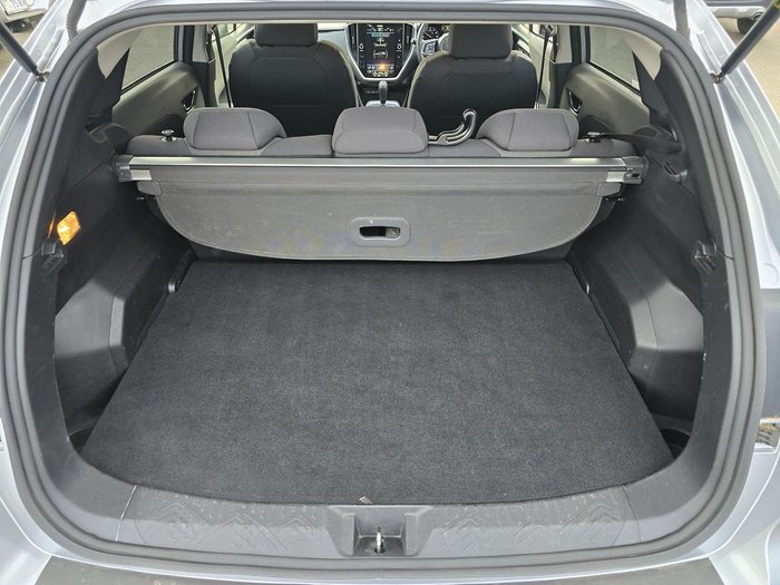 2023 Subaru Crosstrek 2.0L