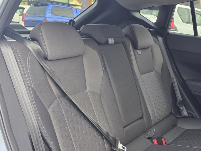 2023 Subaru Crosstrek 2.0L