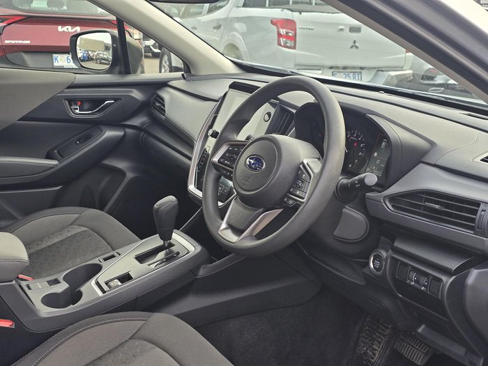 2023 Subaru Crosstrek 2.0L