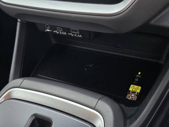 2023 Subaru Crosstrek 2.0L G6X MY24 AWD Ice Silver