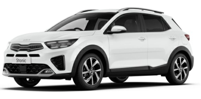 2025 KIA STONIC GT-LINE