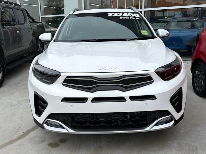 2025 Kia Stonic GT-Line