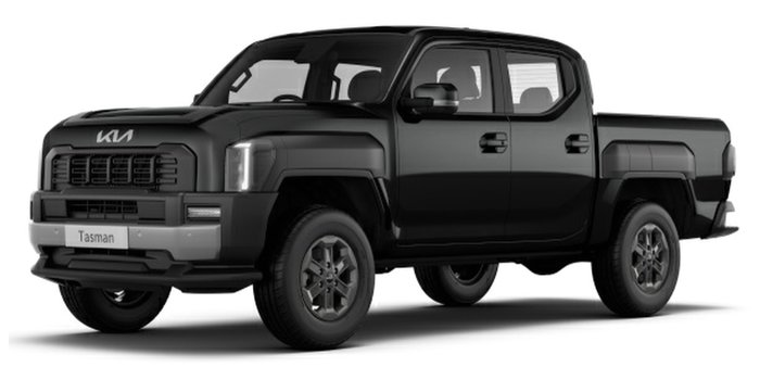 2025 Kia Tasman SX
