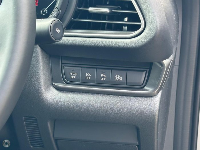 2025 Mazda CX-30 G20 Evolve