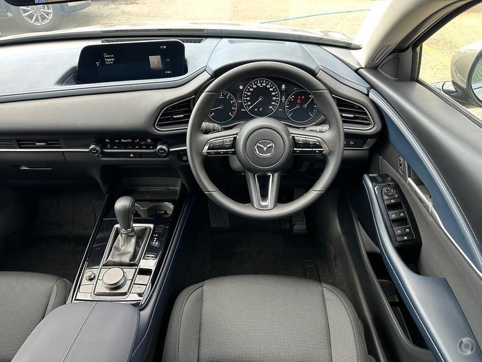 2025 Mazda CX-30 G20 Evolve