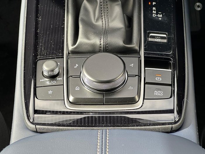 2025 Mazda CX-30 G20 Evolve