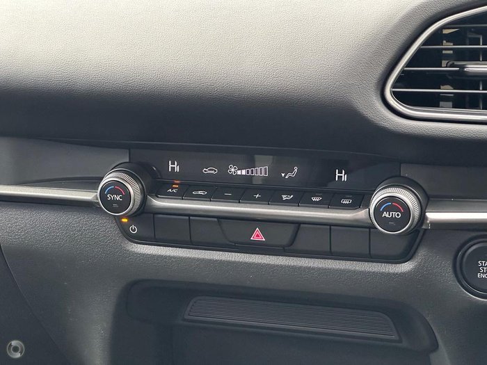 2025 Mazda CX-30 G20 Evolve