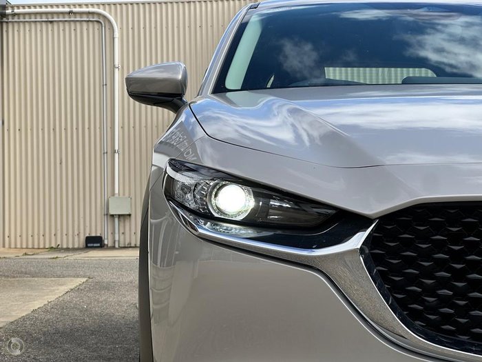 2025 Mazda CX-30 G20 Evolve