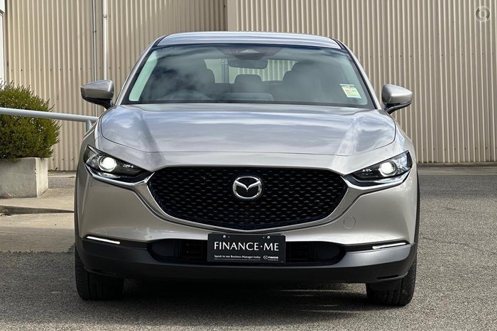 2025 Mazda CX-30 G20 Evolve