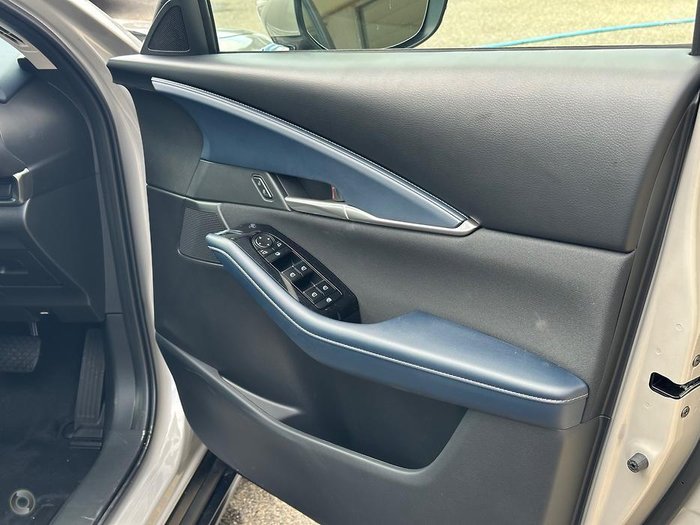 2025 Mazda CX-30 G20 Evolve