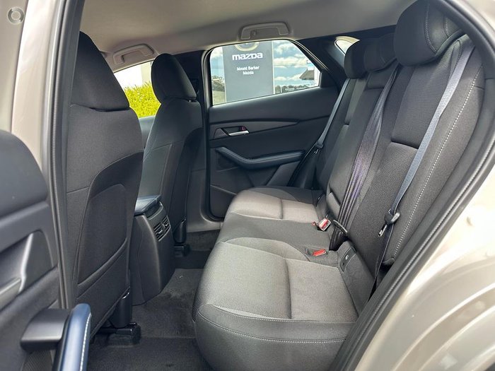 2025 Mazda CX-30 G20 Evolve