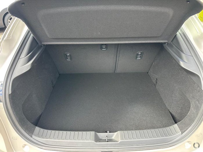 2025 Mazda CX-30 G20 Evolve