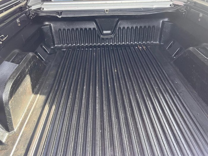 2008 Holden Ute SV6 VE Nitrate