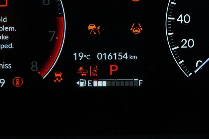 2023 Honda CR-V VTi X