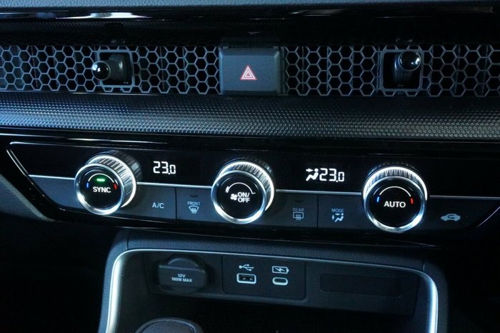 2023 Honda CR-V VTi X