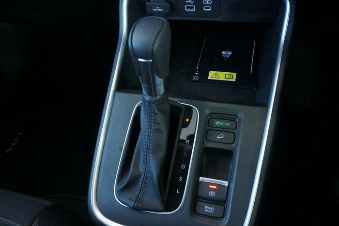2023 Honda CR-V VTi X