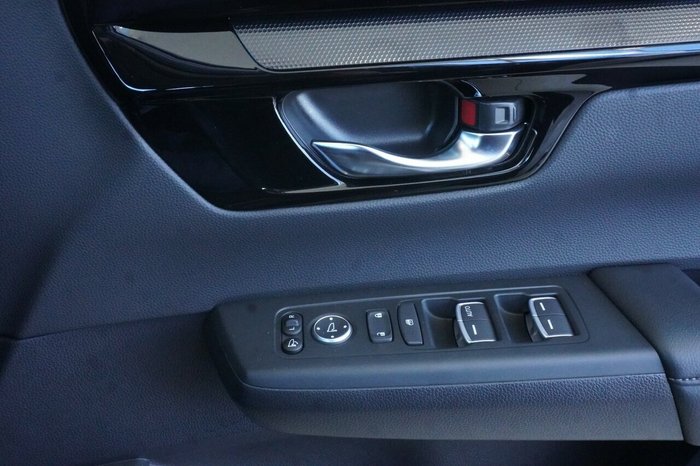 2023 Honda CR-V VTi X