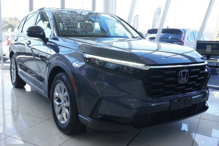 2023 Honda CR-V VTi X