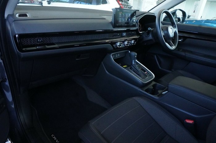 2023 Honda CR-V VTi X